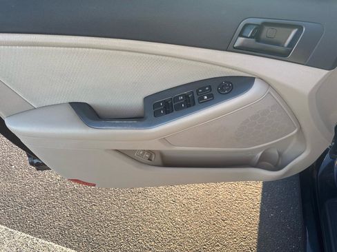 Used 2013 Kia Optima LX w/ Convenience Plus Pkg image 19