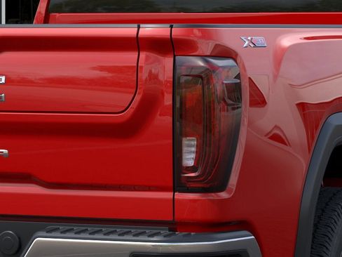 New 2026 GMC Sierra 3500 Pro image 35