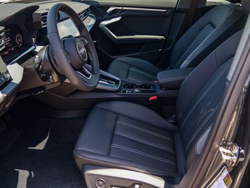 New 2026 Audi A3 2.0T Premium AWD/4WD image 19