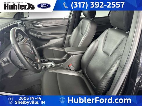 Used 2024 Buick Encore GX Sport Touring AWD/4WD image 12