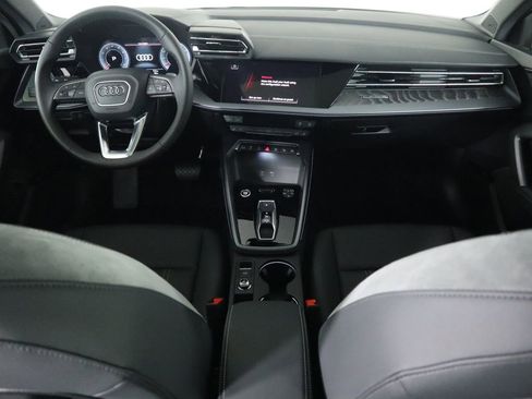 Used 2026 Audi A3 2.0T Premium image 14