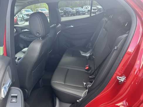New 2026 Buick Encore GX Sport Touring w/ Comfort Package AWD/4WD image 19