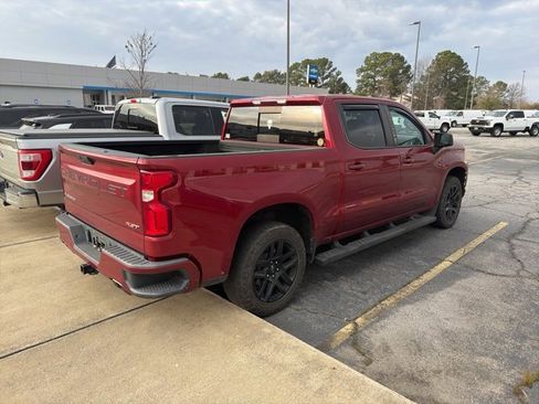 Used 2020 Chevrolet Silverado 1500 RST w/ All-Star Edition image 5