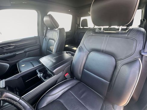 Used 2021 RAM 1500 Limited w/ Night Edition image 25