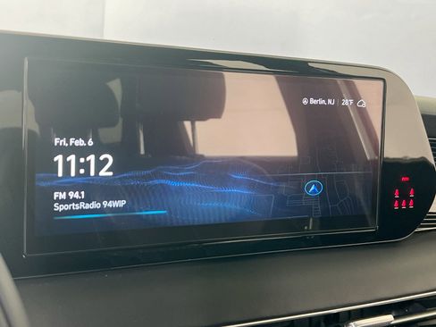 Used 2024 Hyundai Palisade Calligraphy image 15