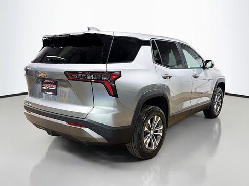 New 2026 Chevrolet Equinox LT FWD image 7