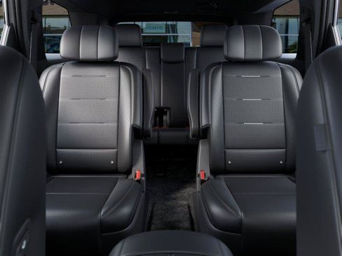 New 2026 Hyundai Palisade Calligraphy AWD/4WD image 12