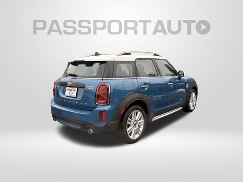 Used 2024 MINI Cooper Countryman S image 6