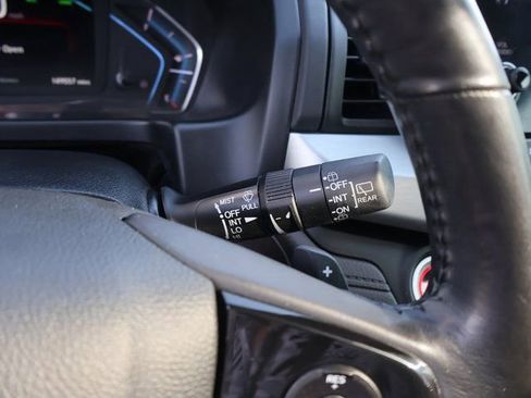 Used 2019 Honda Odyssey EX-L image 26