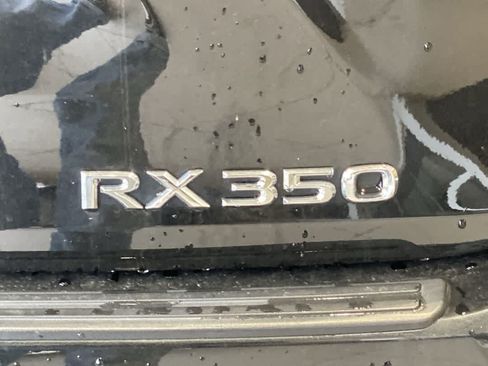 Used 2019 Lexus RX 350 AWD w/ Navigation Package image 11
