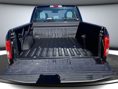 Used 2016 Ford F150 XL w/ Equipment Group 101A Mid image 7