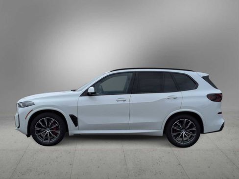 New 2026 BMW X5 xDrive40i AWD/4WD image 5