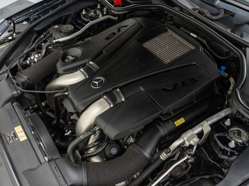 Used 2016 Mercedes-Benz SL 550 image 45