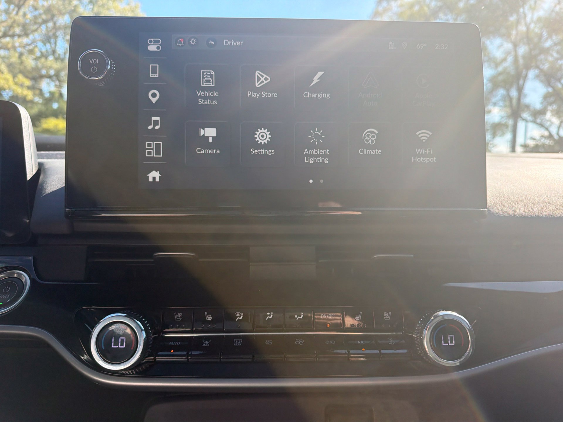Used 2024 Honda Prologue Elite image 19