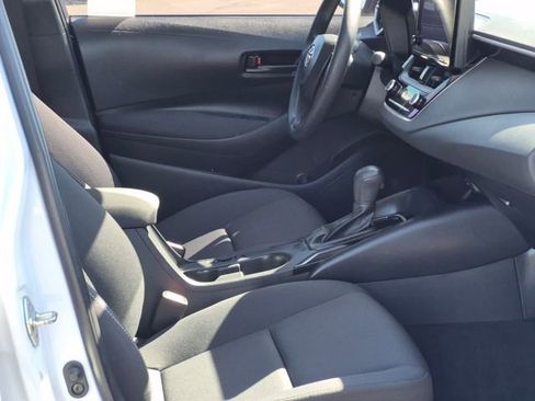 Used 2023 Toyota Corolla LE w/ LE Convenience Package image 19