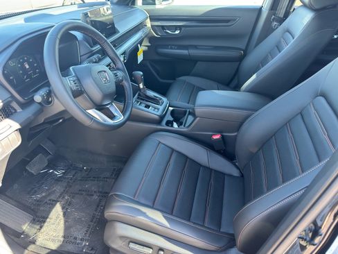 New 2026 Honda CR-V Sport-L image 14