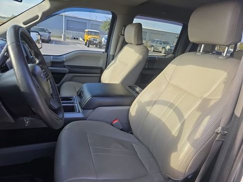 Used 2020 Ford F150 XLT w/ Equipment Group 302A Luxury image 13