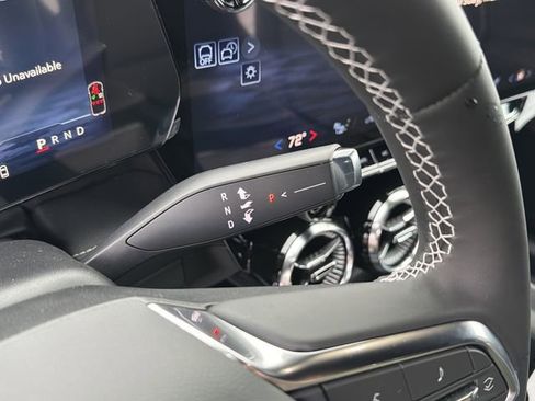 New 2026 Chevrolet Blazer EV LT AWD/4WD image 21