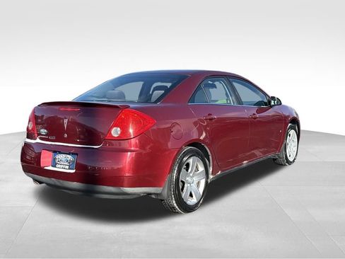 Used 2008 Pontiac G6 Base w/ Sun And Sound Package image 5