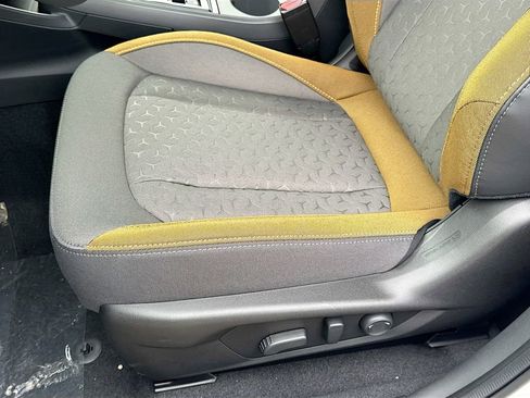 New 2026 Subaru Crosstrek 2.5i Sport AWD/4WD image 23