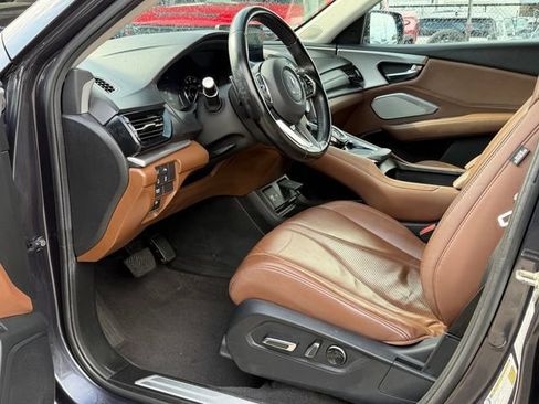 Used 2020 Acura RDX AWD w/ Technology Package image 13