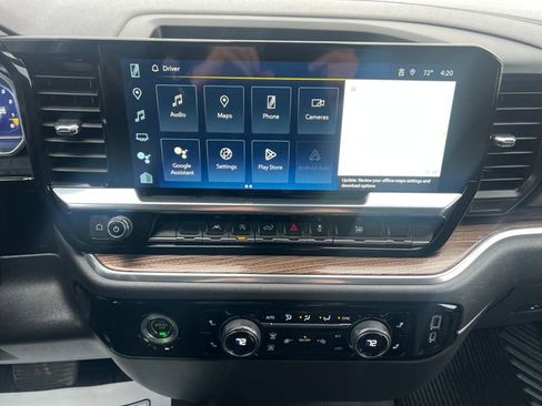 Certified 2023 Chevrolet Silverado 1500 LT AWD/4WD image 22
