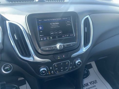 Used 2024 Chevrolet Equinox LT w/ LPO, Floor Liner Package image 24