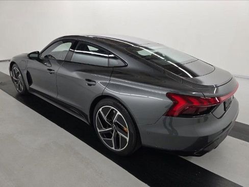 Used 2024 Audi RS e-tron GT w/ Carbon Performance Package image 4