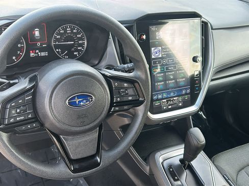 Certified 2024 Subaru Crosstrek 2.0i Premium AWD/4WD image 11
