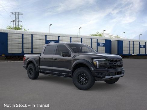 New 2026 Ford F150 Raptor image 7