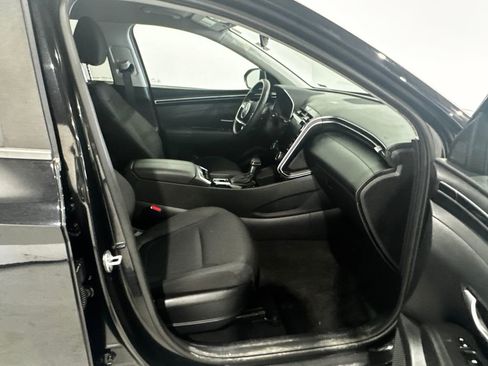 Used 2022 Hyundai Tucson SEL AWD/4WD image 22