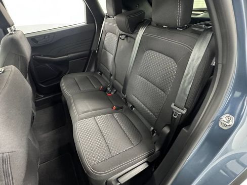 Used 2024 Ford Escape Active AWD/4WD image 12