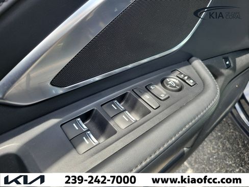 Used 2021 Acura RDX AWD image 24
