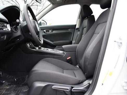 New 2026 Honda Civic LX image 12