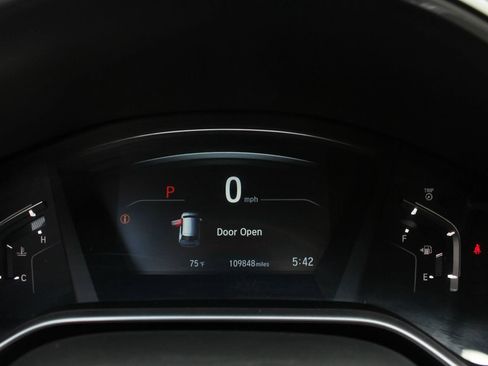 Used 2017 Honda CR-V EX image 31