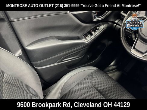 Used 2023 Subaru Forester Premium AWD/4WD image 40