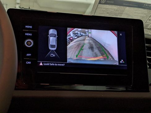 New 2026 Volkswagen Jetta S image 18