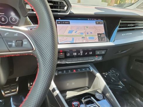 New 2026 Audi S3 Premium image 16