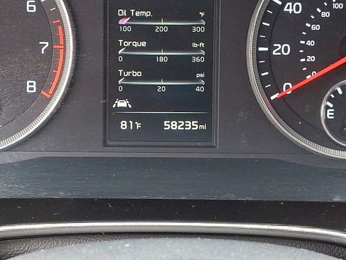 Used 2021 Kia K5 GT w/ GT1 Package image 21