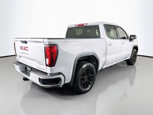 Used 2024 GMC Sierra 1500 Elevation AWD/4WD image 12