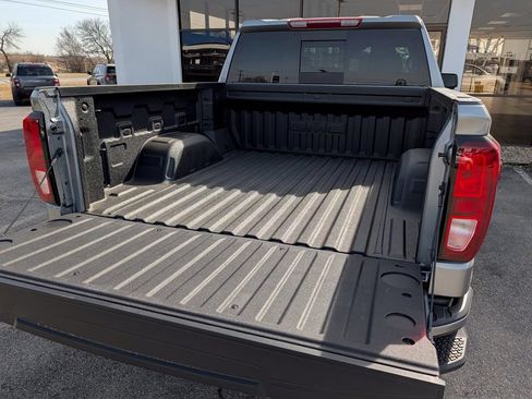 New 2026 GMC Sierra 1500 Elevation w/ Elevation Premium Package RWD image 27