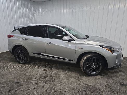 Used 2023 Acura RDX A-Spec AWD/4WD image 1