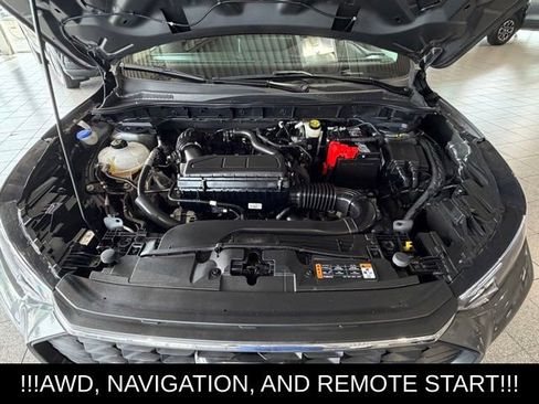 Used 2023 Ford Escape Active w/ Tech Pack #2 AWD/4WD image 14
