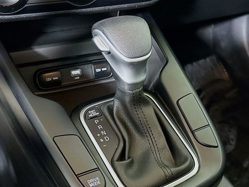 Used 2024 Kia Soul LX w/ Option Group 015 image 8