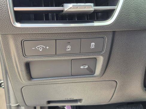 New 2026 Hyundai Sonata SE FWD image 27