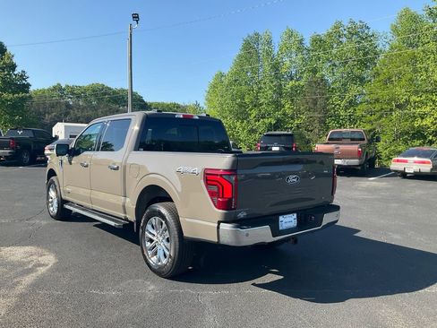 New 2026 Ford F150 Lariat AWD/4WD image 7
