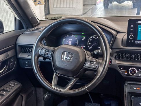 Used 2024 Honda CR-V Sport-L image 18