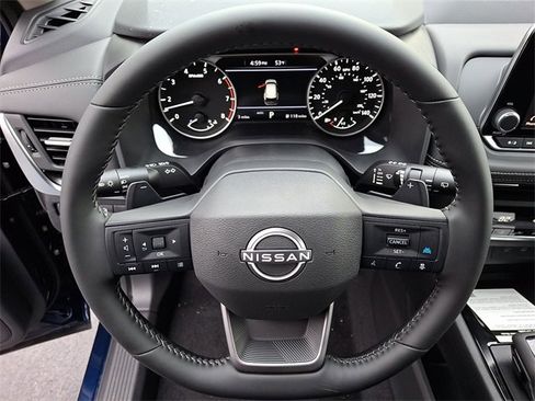 New 2026 Nissan Rogue SV image 8