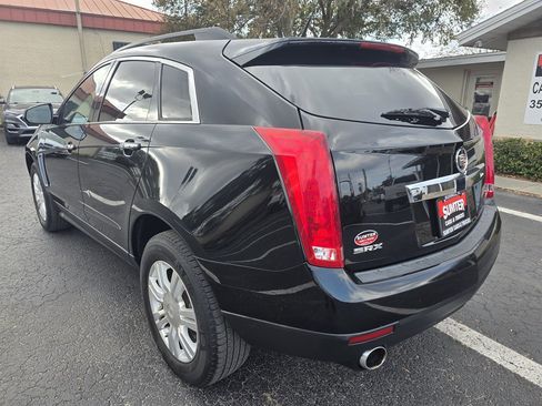 Used 2014 Cadillac SRX FWD image 3