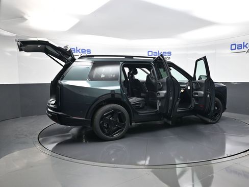 New 2027 Kia Telluride SX X-Line image 59